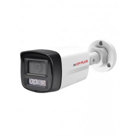 CP PLUS IP 2MP DUAL LIGHT BUILT IN MIC & SPEAKER BULLET CAMERA CP-UNC-TA21L3B-LQ